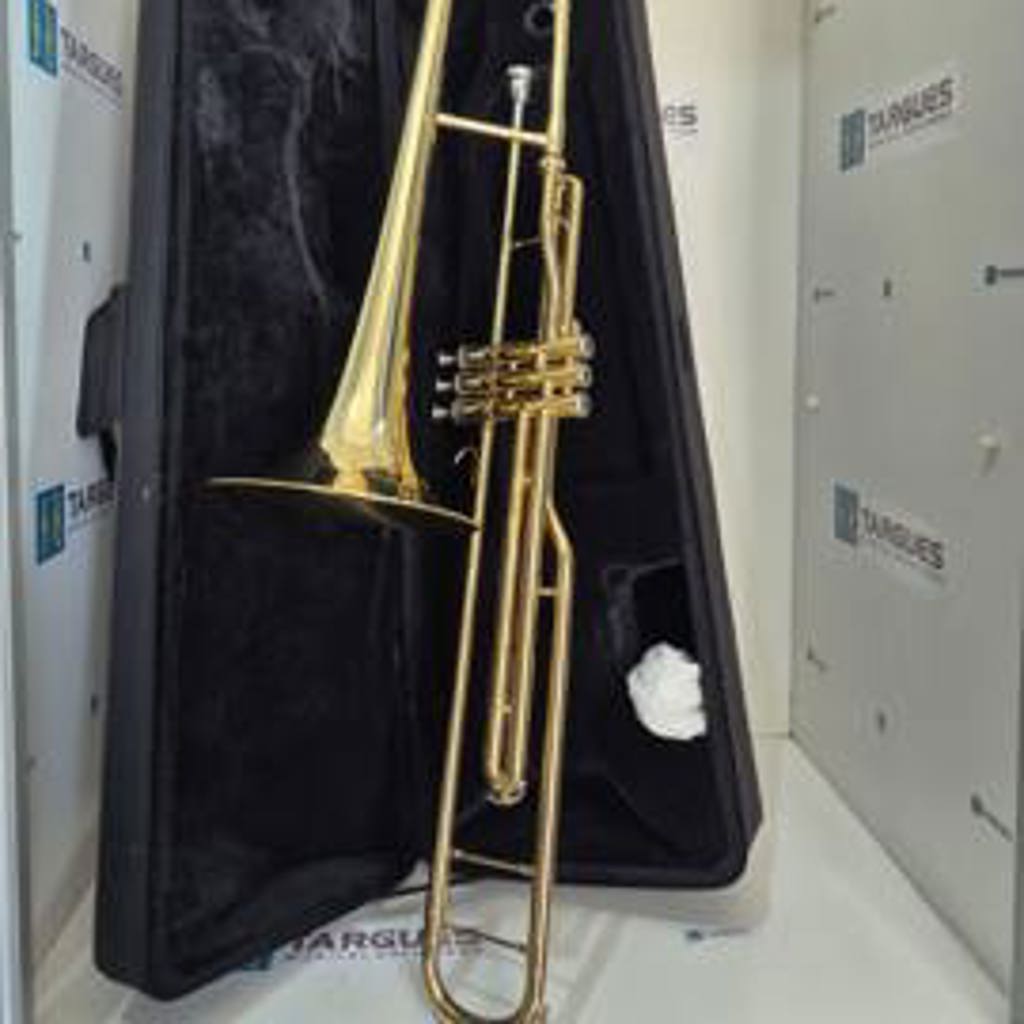 TROMBONE DE PISTO BB ARNOLDS & SONS