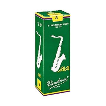 PALHETA JAVA 3 P/ SAX TENOR SR273 VANDOREN