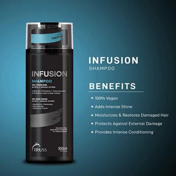 Shampoo Infusion Truss