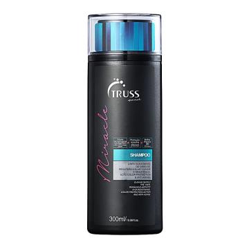 Shampoo Miracle Truss 300 ml