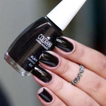 COLORAMA ESM CREMOSO BLACK 8ML