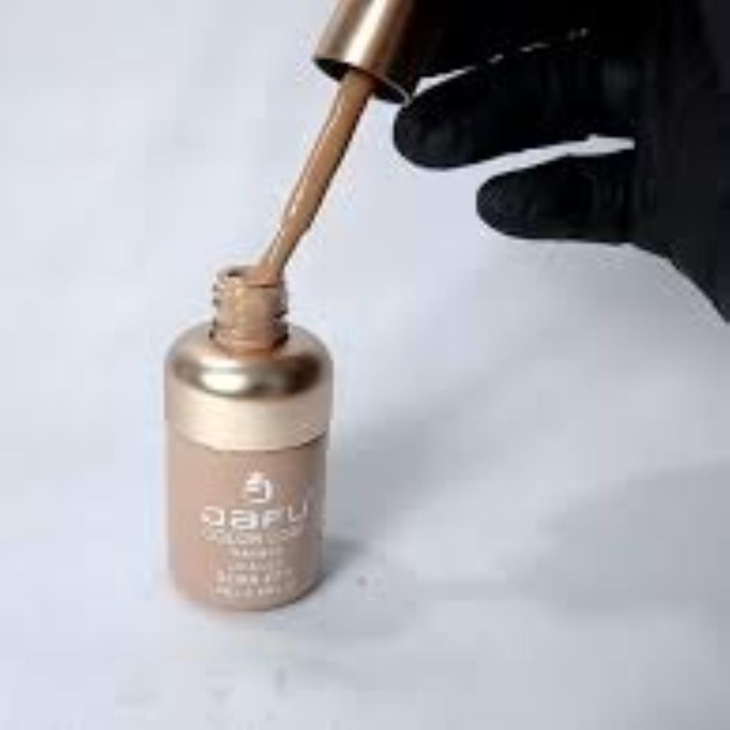 DAFU ESM GEL NEVADA 023 COLOR COAT 10ML