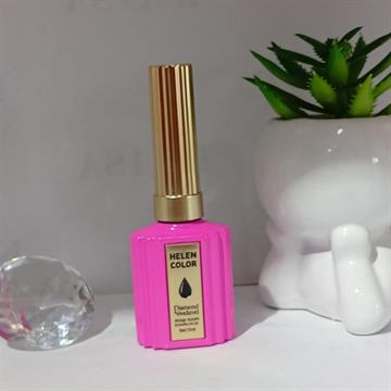 HELEN COLOR 02# ROSA DIAMOND ESM GEL 15ML