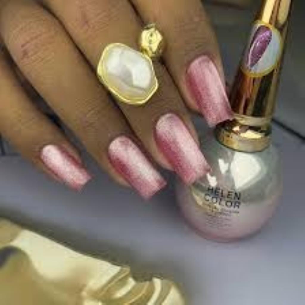 HELEN COLOR ESM GEL OLHO DE GATO 16# 15ML