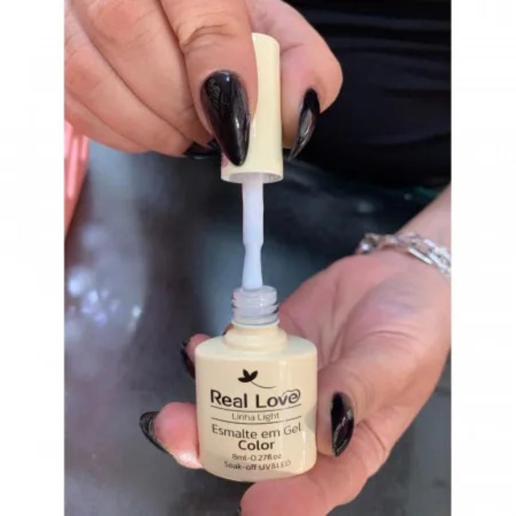 REAL LOVE ESM GEL COLOR P010 8ML