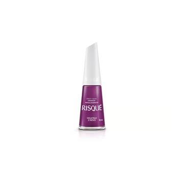 ESM RISQUE CR VIOLETRAZ O NOVO 8ML