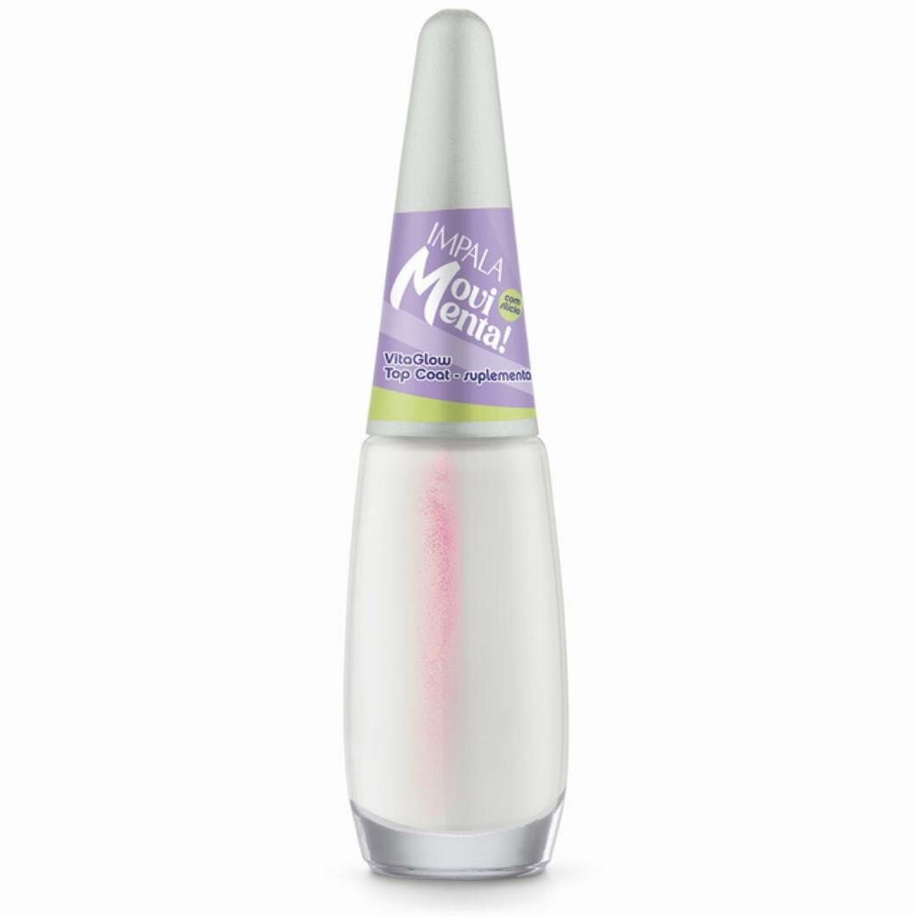 ESM IMPALA TOP COAT MOVIMENTA! VITAGLOW 7,5ML