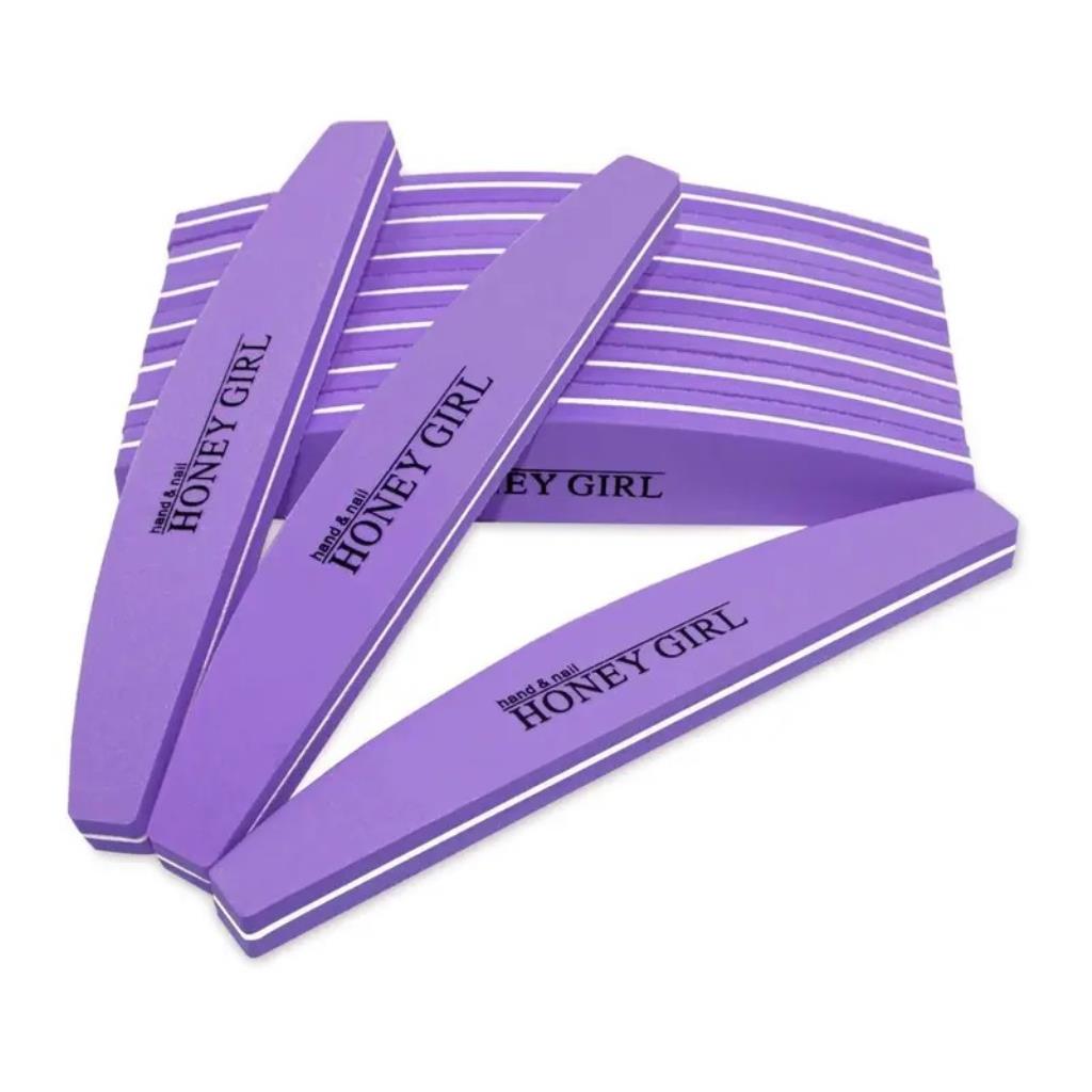 LIXA BUFFER POLIDORA HONEY GIRL UNID