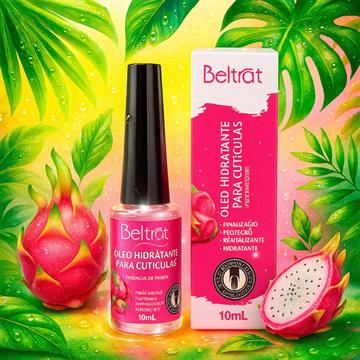 BELTRAT OLEO HIDRAT CUTICULA PITAIA 10ML