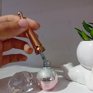 HELEN COLOR ESM GEL OLHO DE GATO 13# 15ML