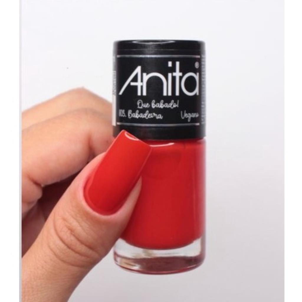 ANITA ESM BABADEIRA 1103 QUE BABADO 10ML