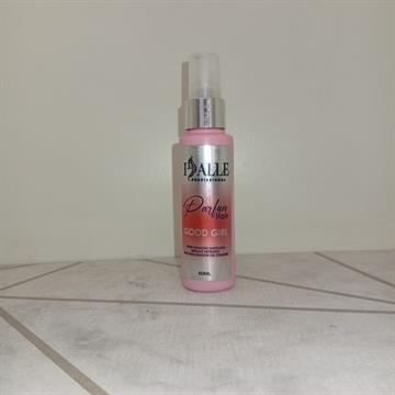 ISALLE PROF PARFUN HAIR 60ML