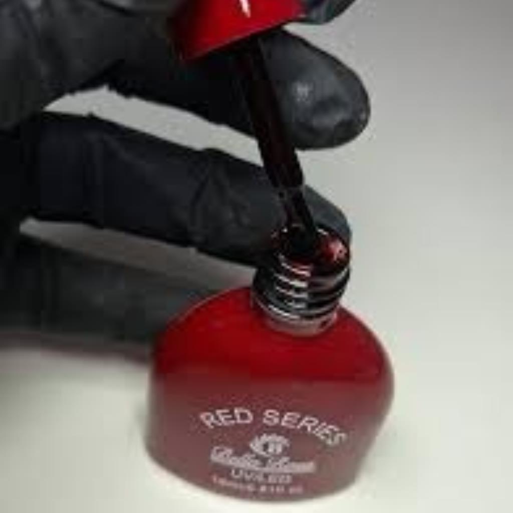 BELLA ROSA RED SERIES TRANSP 01 18ML