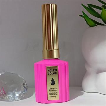 HELEN COLOR 01# ROSA DIAMOND ESM GEL 15ML