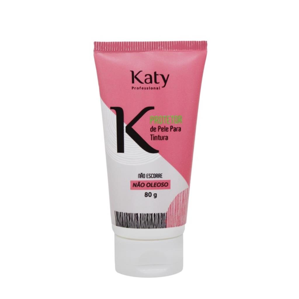 KATY PROF PROTETOR DE PELE PARA TINTURA 80g