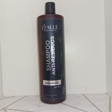 ISALLE PROF COSM SHAMPOO ANTI RESIDUO 01LT