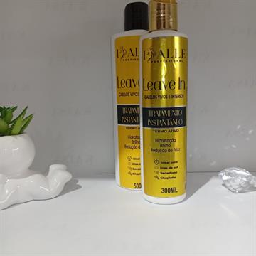 ISALLE PROF LEAVE IN PROT TERMICO 300ML