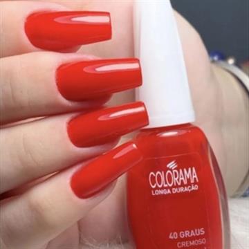 ESM COLORAMA 40 GRAUS 8 ML
