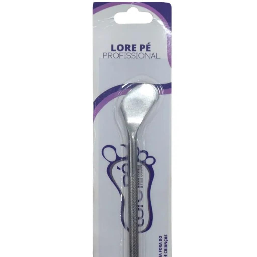 BISTURI PLANTAR 222 LORE PE UNID