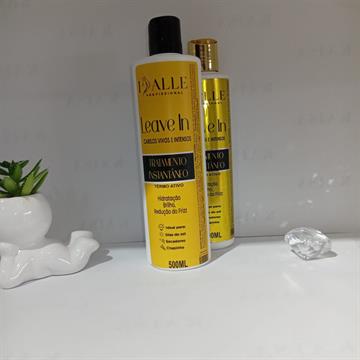 ISALLE PROF LEAVE IN PROT TERMICO 500ML