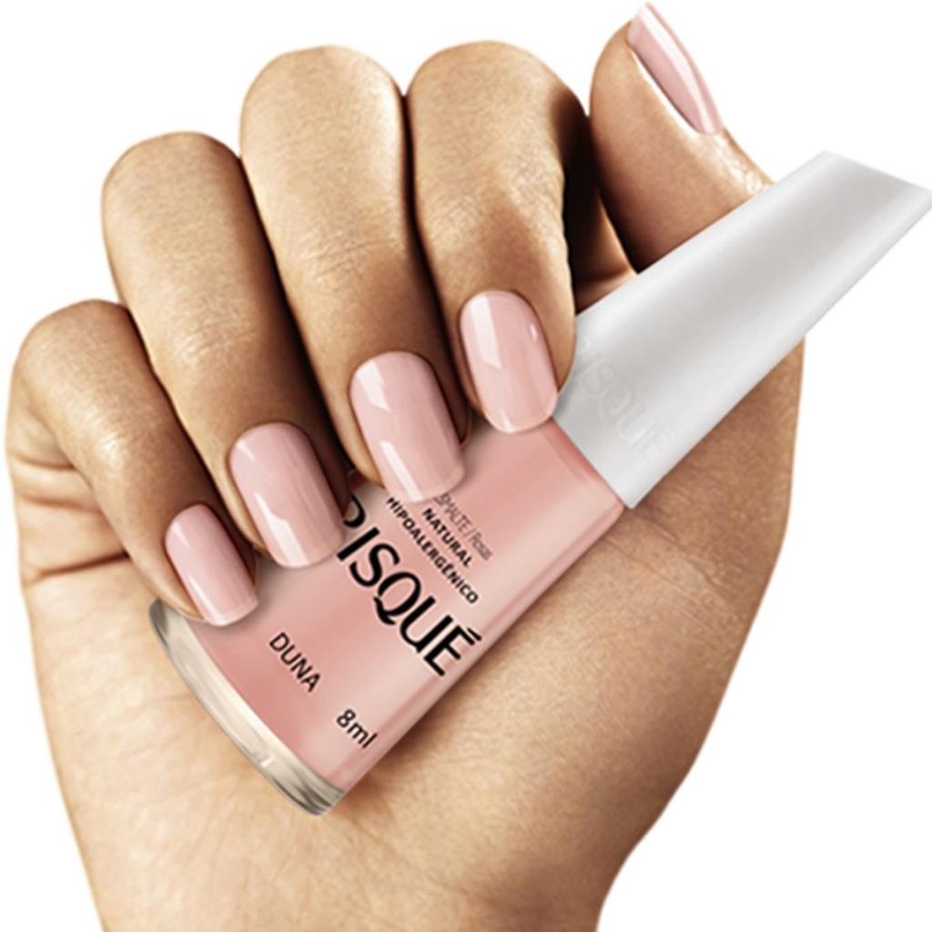 RISQUE ESM NATURAL DUNA 8ML