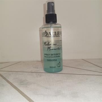 ISALLE PERFUME SPRAY BIFASICO BRILHO 100ML