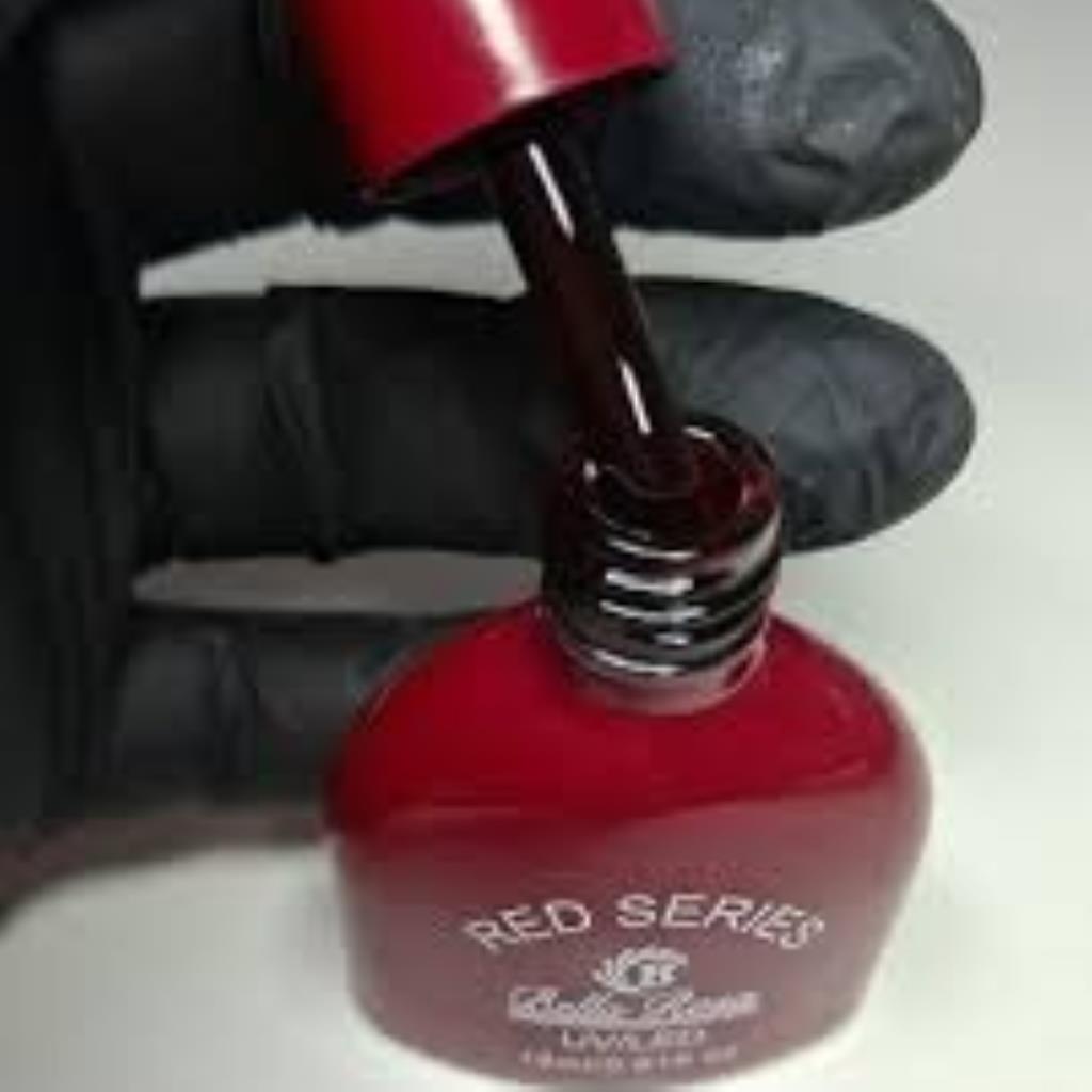 BELLA ROSA RED SERIES TRANSP 04 18ML