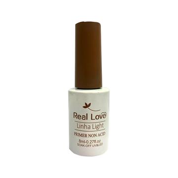 REAL LOVE PRIMER NOW ACID 8ML (LINHA LIGHT)