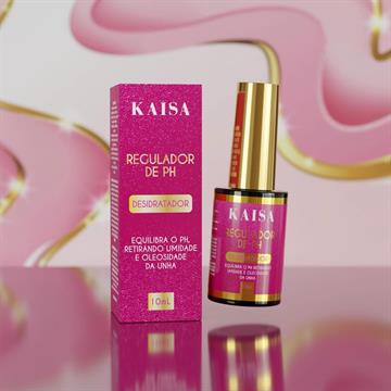 KAISA REGULADOR DE PH LUXO 10ML