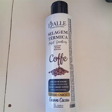 ISALLE PROF SELAGEM TERMICA COFFE 01LT