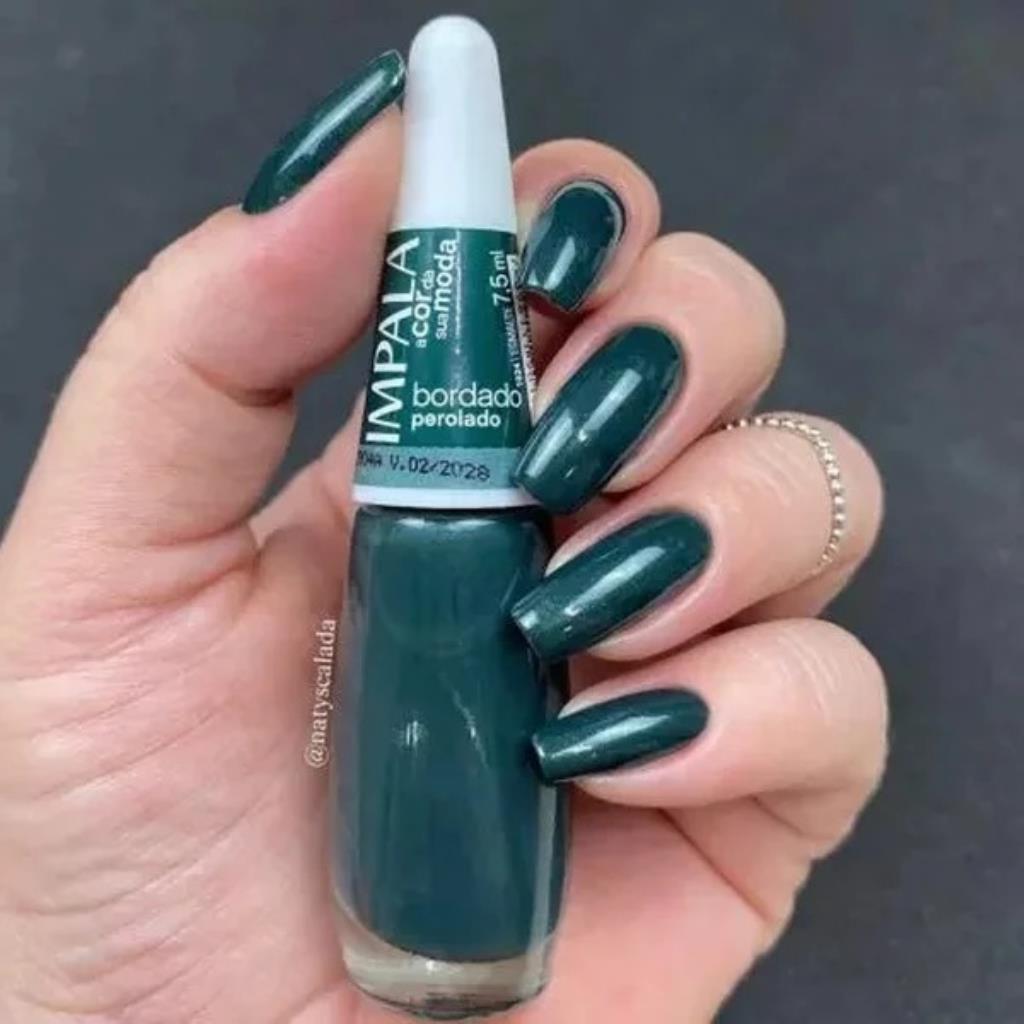 IMPALA ESM BORDADO PEROLADO 7,5ML