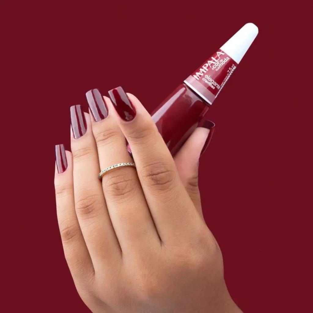 IMPALA ESM CDSM6 CREM ELEGANTE 7,5ML