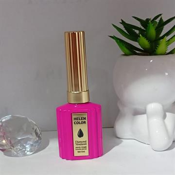 HELEN COLOR 05# ROSA DIAMOND ESM GEL 15ML