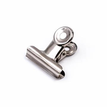 PRESILHA P/ UNHA GEL GRANDE UNID