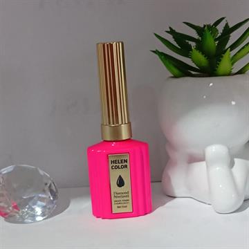 HELEN COLOR 04# ROSA DIAMOND ESM GEL 15ML