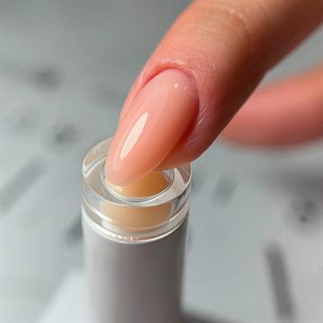 RUBBER BASE NUDE FAZZ UP F301 12ML