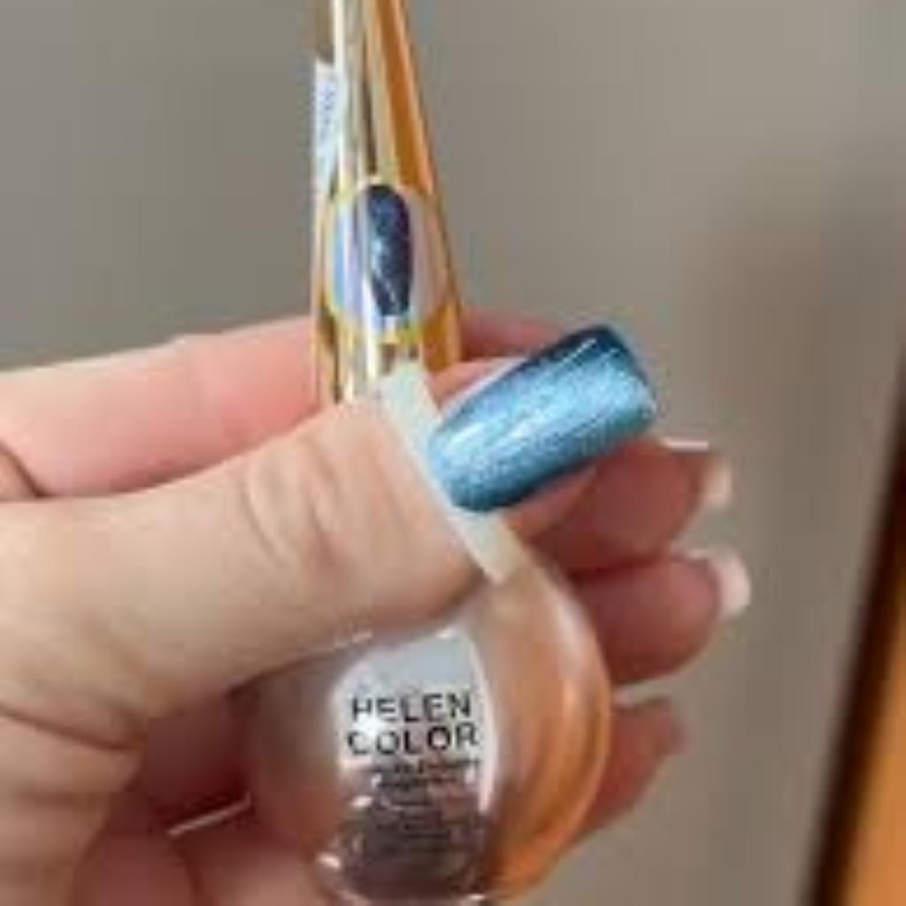 HELEN COLOR ESM GEL OLHO DE GATO 22# 15ML