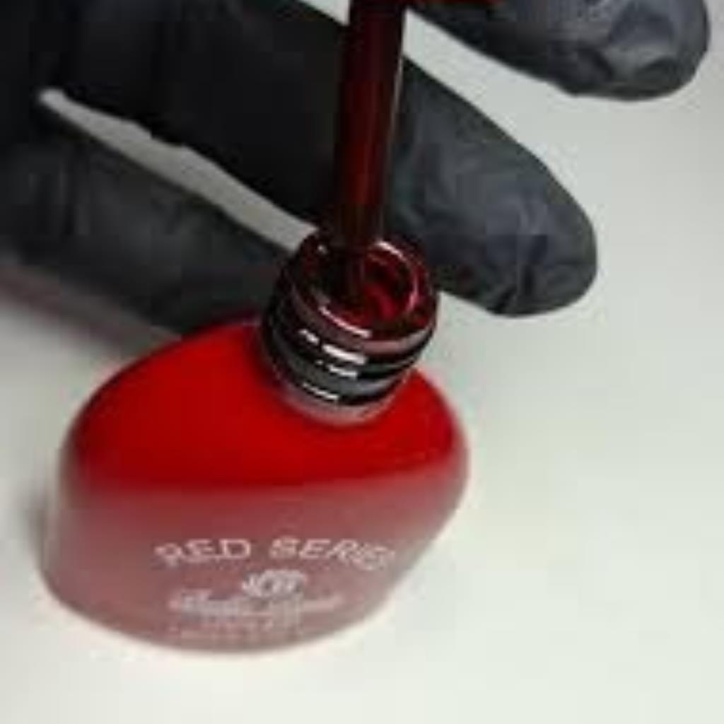 BELLA ROSA RED SERIES TRANSP 02 18ML