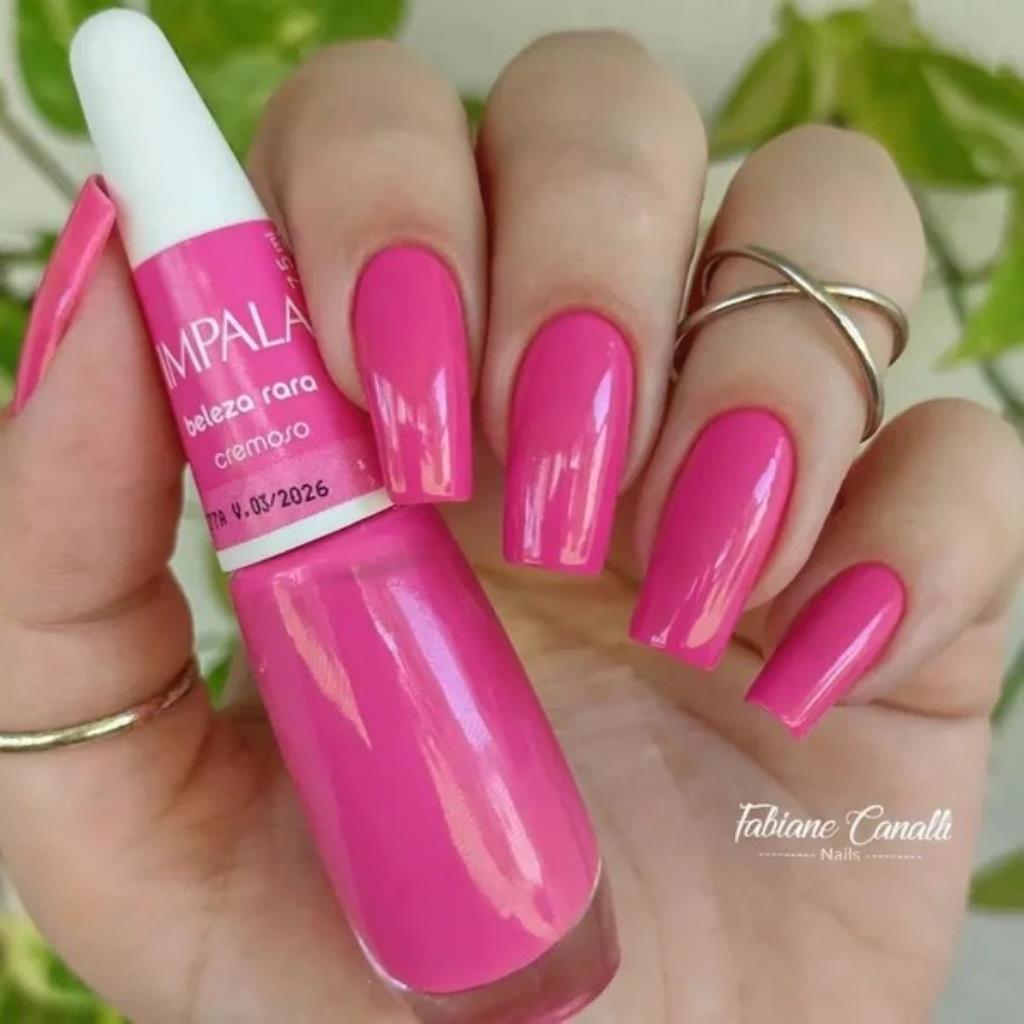 IMPALA ESM CDM4 CREM BELEZA RARA 7,5ML