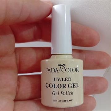FADA COLOR ESM GEL 7 UV/LED