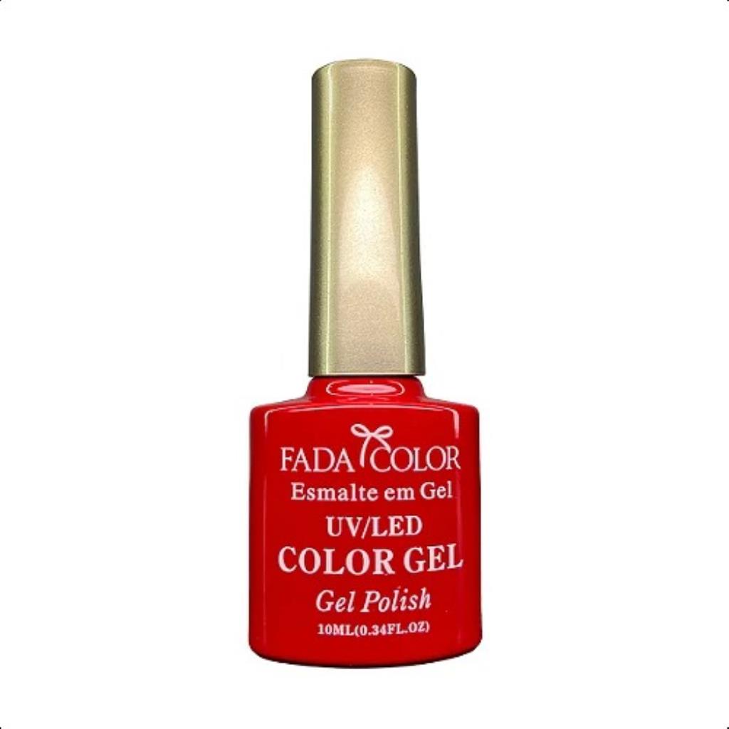 FADA COLOR ESM GEL 168 UV/LED