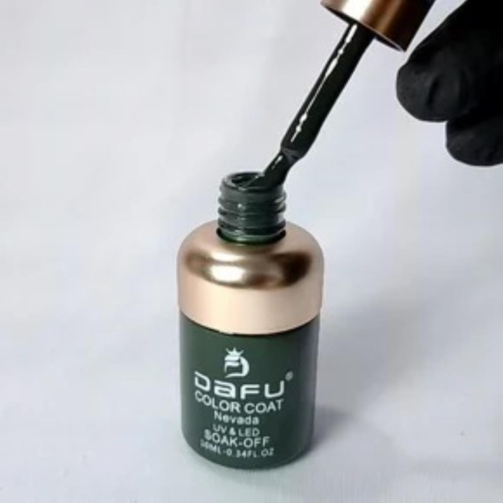DAFU ESM GEL NEVADA 030 COLOR COAT 10ML