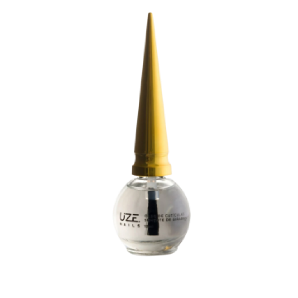 UZE NAILS GIRA OIL OLEO CUTICULA 12ML