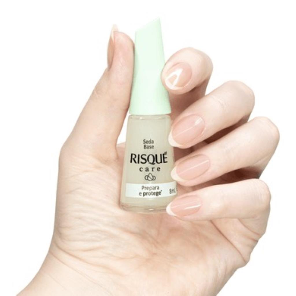 RISQUE ESM SEDA BASE CARE 8ML