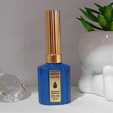 HELEN COLOR 63# AZUL DIAMOND ESM GEL 15ML