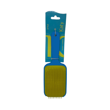 ESC KATY STYLE AZUL/AMARE REF 130338 UNID