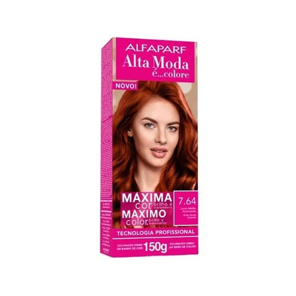 TINT ALTA MODA 7.64 150GR
