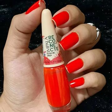 IMPALA ESMALTE RECONECTE FILTRO DE ONÇA 7,5ML