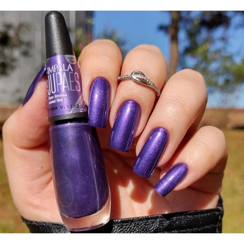 IMPALA ESM JP NA ESTRADA SEM LIMITES 7,5 ML