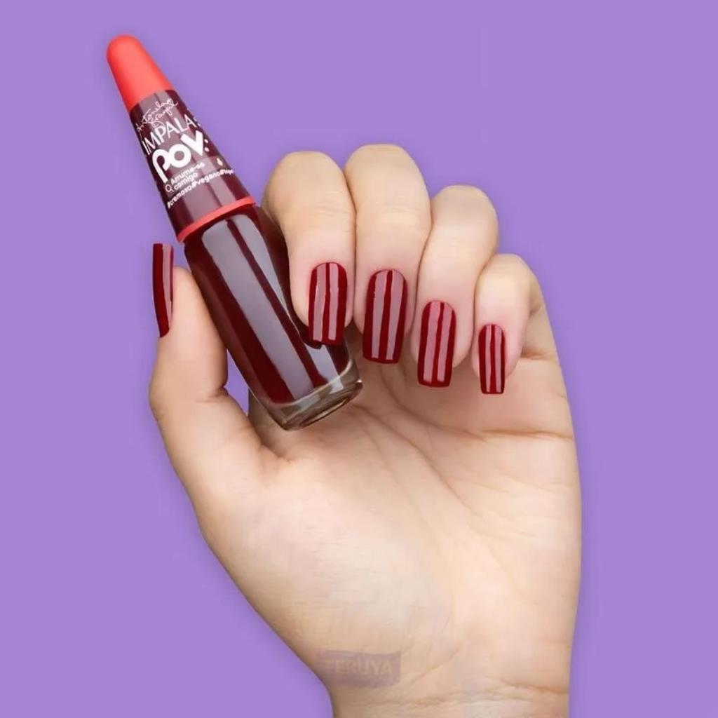 IMPALA ESM POV CR ARRUME-SE COMIGO 7,5ML